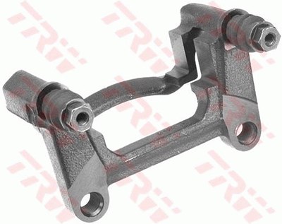 Trw Halter, Bremssattel [Hersteller-Nr. BDA523] für Nissan, Opel, Renault von TRW