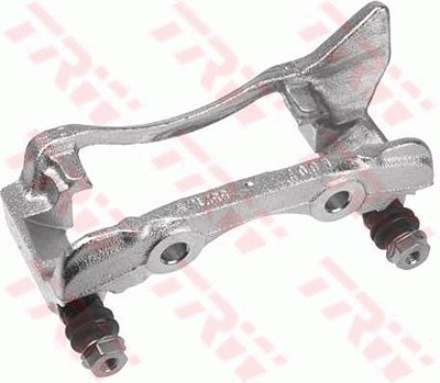 Trw Halter, Bremssattel [Hersteller-Nr. BDA343] für Peugeot von TRW