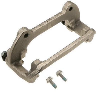 Trw Halter, Bremssattel [Hersteller-Nr. BDA1108] für VW von TRW