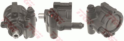 Trw Hydraulikpumpe, Lenkung -AUSTAUSCHTEIL [Hersteller-Nr. JPR911] für Dacia, Lada, Renault von TRW