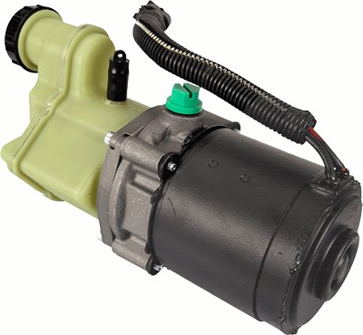 Trw Hydraulikpumpe, Lenkung -AUSTAUSCHTEIL [Hersteller-Nr. JER120] für Nissan, Renault von TRW