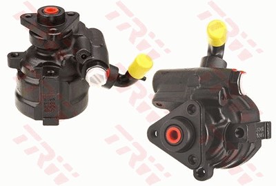 Trw Hydraulikpumpe, Lenkung -AUSTAUSCHTEIL [Hersteller-Nr. JPR375] für Fiat, Lancia, Opel, Vauxhall von TRW