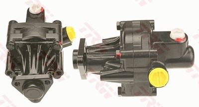 Trw Hydraulikpumpe, Lenkung -AUSTAUSCHTEIL [Hersteller-Nr. JPR725] für Audi von TRW