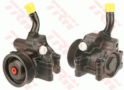 Trw Hydraulikpumpe, Lenkung -AUSTAUSCHTEIL [Hersteller-Nr. JPR395] für Mazda, Ford von TRW