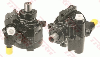 Trw Hydraulikpumpe, Lenkung -AUSTAUSCHTEIL [Hersteller-Nr. JPR589] für Renault von TRW