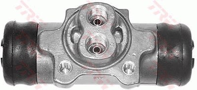 Trw Radbremszylinder [Hersteller-Nr. BWH292] für Suzuki von TRW