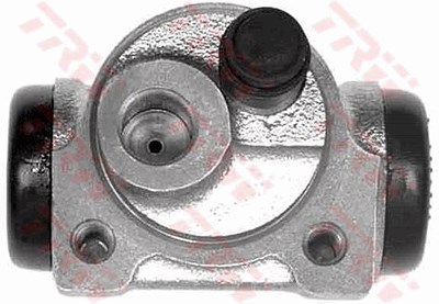 Trw Radbremszylinder [Hersteller-Nr. BWF168] für Renault von TRW