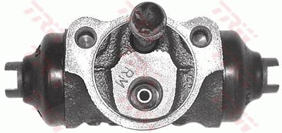 Trw Radbremszylinder [Hersteller-Nr. BWC230] für Subaru von TRW
