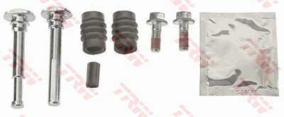 Trw Reparatursatz, Bremssattel [Hersteller-Nr. ST1702] für Alfa Romeo, Citroën, Fiat, Ford, Honda, Lancia, Mercedes-Benz, Peugeot, Renault, Toyota von TRW