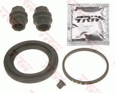 Trw Reparatursatz, Bremssattel [Hersteller-Nr. SJ1283] für Nissan von TRW