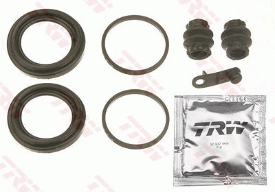 Trw Reparatursatz, Bremssattel [Hersteller-Nr. SJ1290] für Land Rover von TRW