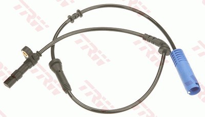 Trw Sensor, Raddrehzahl [Hersteller-Nr. GBS1032] für Mini von TRW