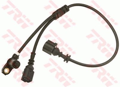 Trw Sensor, Raddrehzahl [Hersteller-Nr. GBS1068] für Ford, Seat, VW von TRW