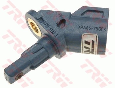 Trw Sensor, Raddrehzahl [Hersteller-Nr. GBS1079] für Ford von TRW