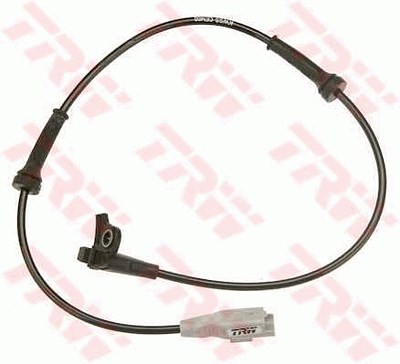 Trw Sensor, Raddrehzahl [Hersteller-Nr. GBS1087] für Peugeot von TRW