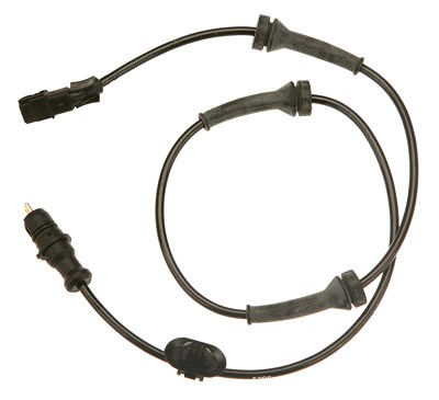 Trw Sensor, Raddrehzahl [Hersteller-Nr. GBS1091] für Renault von TRW