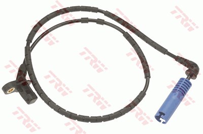 Trw Sensor, Raddrehzahl [Hersteller-Nr. GBS1116] für BMW von TRW