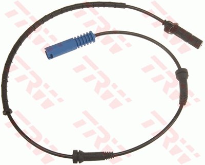 Trw Sensor, Raddrehzahl [Hersteller-Nr. GBS1302] für BMW von TRW