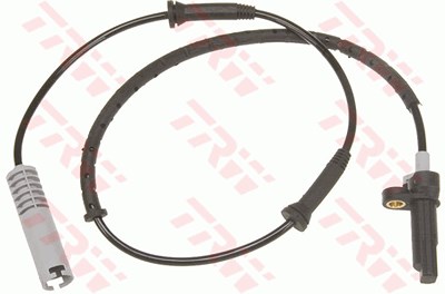 Trw Sensor, Raddrehzahl [Hersteller-Nr. GBS1305] für BMW von TRW