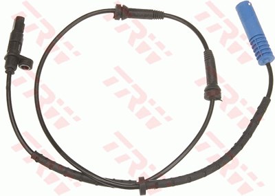 Trw Sensor, Raddrehzahl [Hersteller-Nr. GBS1306] für BMW von TRW