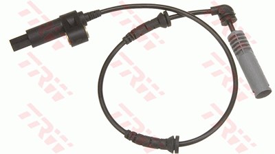 Trw Sensor, Raddrehzahl [Hersteller-Nr. GBS1307] für BMW von TRW