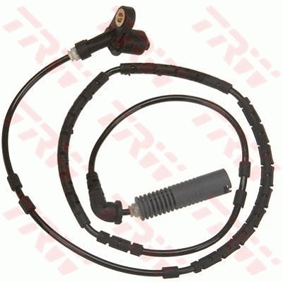 Trw Sensor, Raddrehzahl [Hersteller-Nr. GBS1308] für BMW von TRW