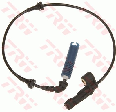 Trw Sensor, Raddrehzahl [Hersteller-Nr. GBS1309] für BMW von TRW