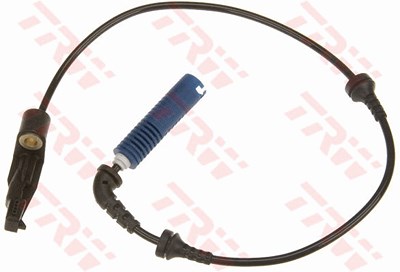 Trw Sensor, Raddrehzahl [Hersteller-Nr. GBS1310] für BMW von TRW