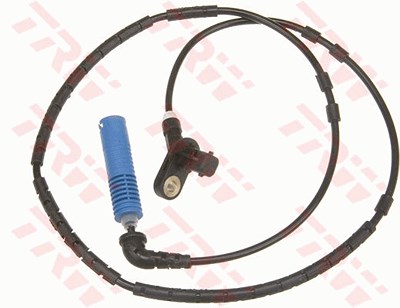 Trw Sensor, Raddrehzahl [Hersteller-Nr. GBS1311] für BMW von TRW