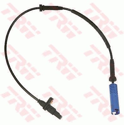 Trw Sensor, Raddrehzahl [Hersteller-Nr. GBS1312] für BMW von TRW