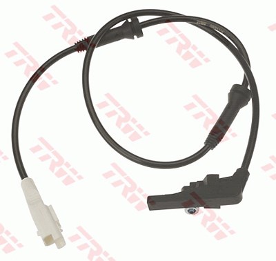 Trw Sensor, Raddrehzahl [Hersteller-Nr. GBS1318] für Citroën, Peugeot von TRW