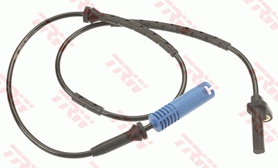 Trw Sensor, Raddrehzahl [Hersteller-Nr. GBS132] für BMW von TRW