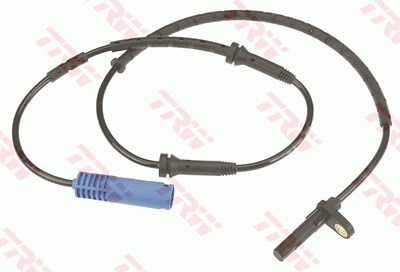 Trw Sensor, Raddrehzahl [Hersteller-Nr. GBS136] für BMW von TRW