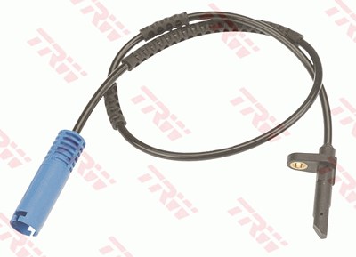 Trw Sensor, Raddrehzahl [Hersteller-Nr. GBS141] für Mini von TRW