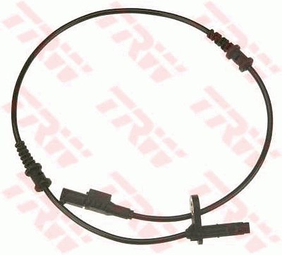 Trw Sensor, Raddrehzahl [Hersteller-Nr. GBS1908] für Mercedes-Benz von TRW