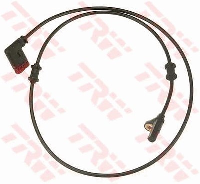 Trw Sensor, Raddrehzahl [Hersteller-Nr. GBS1909] für Mercedes-Benz von TRW