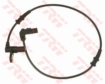 Trw Sensor, Raddrehzahl [Hersteller-Nr. GBS1911] für Mercedes-Benz von TRW