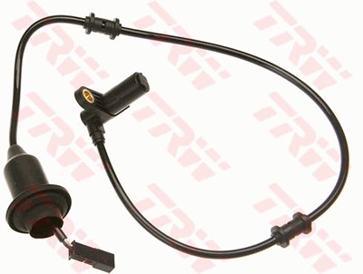 Trw Sensor, Raddrehzahl [Hersteller-Nr. GBS1912] für Mercedes-Benz von TRW