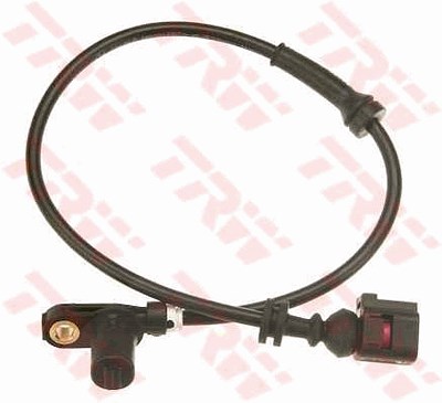 Trw Sensor, Raddrehzahl [Hersteller-Nr. GBS2023] für Ford, Seat, VW von TRW