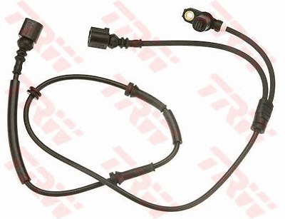 Trw Sensor, Raddrehzahl [Hersteller-Nr. GBS2032] für Ford, Seat, VW von TRW