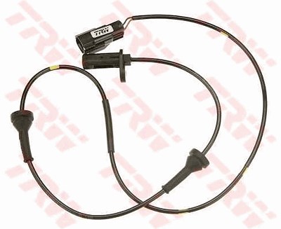 Trw Sensor, Raddrehzahl [Hersteller-Nr. GBS2034] für Volvo von TRW