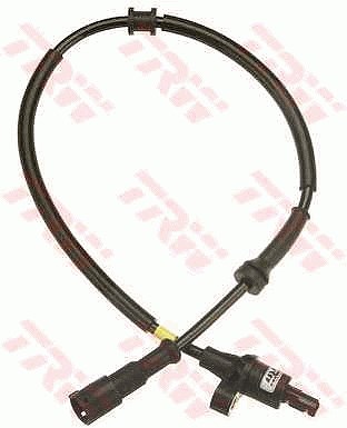 Trw Sensor, Raddrehzahl [Hersteller-Nr. GBS2041] für Renault von TRW