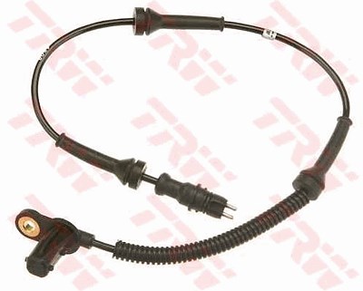 Trw Sensor, Raddrehzahl [Hersteller-Nr. GBS2049] für Renault von TRW