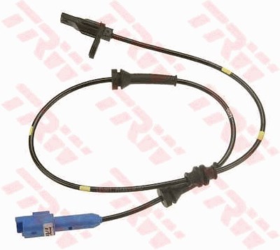 Trw Sensor, Raddrehzahl [Hersteller-Nr. GBS2055] für Citroën, Peugeot von TRW