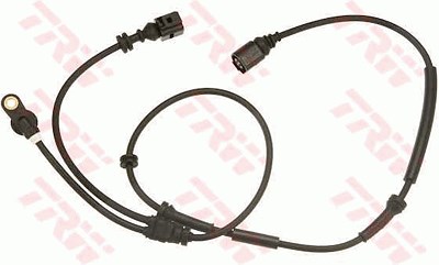 Trw Sensor, Raddrehzahl [Hersteller-Nr. GBS2060] für VW, Ford, Seat von TRW