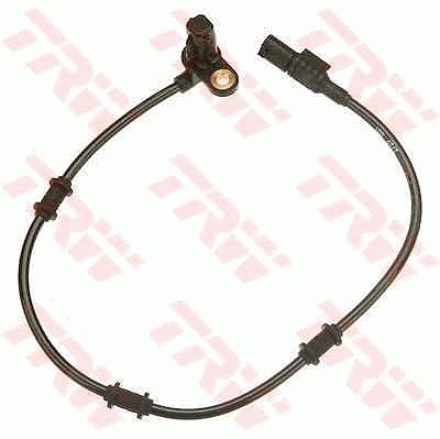 Trw Sensor, Raddrehzahl [Hersteller-Nr. GBS2067] für Mercedes-Benz von TRW