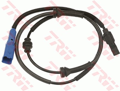 Trw Sensor, Raddrehzahl [Hersteller-Nr. GBS2127] für Citroën, Ds, Peugeot von TRW