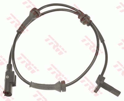 Trw Sensor, Raddrehzahl [Hersteller-Nr. GBS2136] für Fiat von TRW