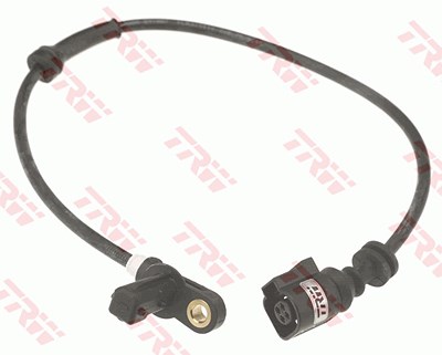 Trw Sensor, Raddrehzahl [Hersteller-Nr. GBS2141] für Seat, Ford, VW von TRW