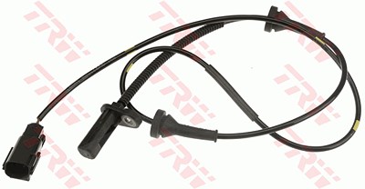 Trw Sensor, Raddrehzahl [Hersteller-Nr. GBS2143] für Volvo von TRW